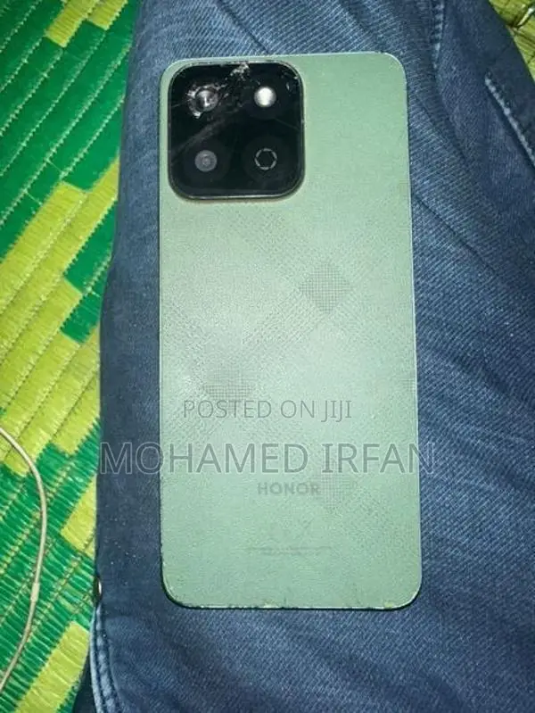 Honor X7c 2025 (Used)