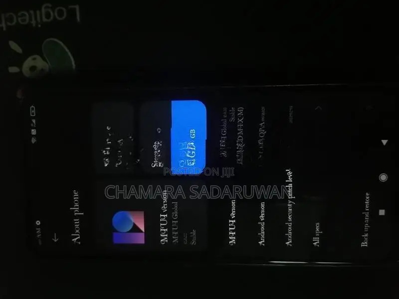 Xiaomi Redmi 9A (Used)