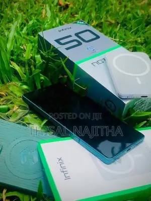 Infinix Note 50 (Used)