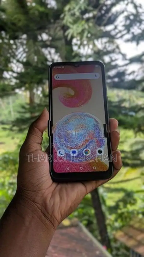 UMIDIGI (Used)