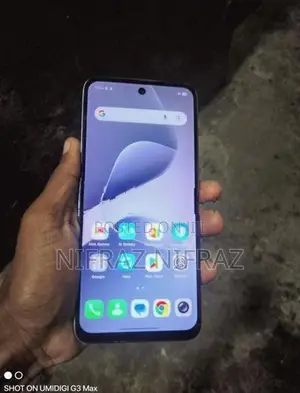 Infinix Hot 60i (Used)