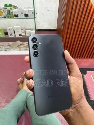 Samsung Galaxy A34 (Used)