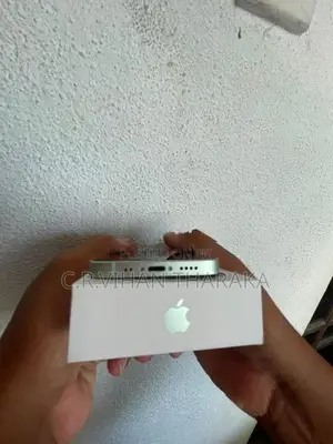 Apple iPhone 12 mini 64gb (Used)