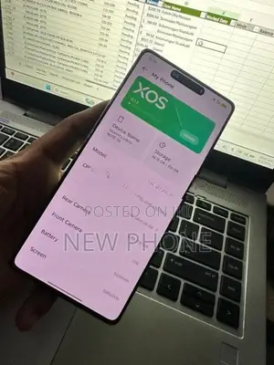 Infinix Note 50 8GB 256GB (Used)