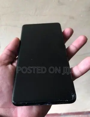 Samsung Galaxy S21 Ultra 12GB RAM (Used)