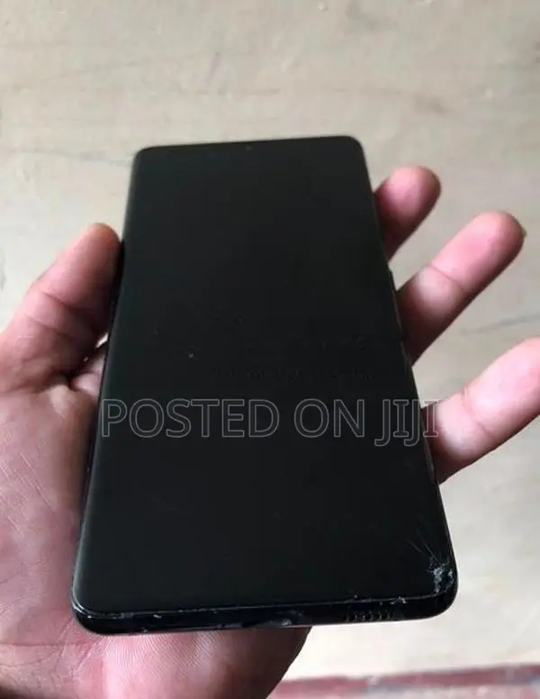 Samsung Galaxy S21 Ultra 12GB RAM (Used)