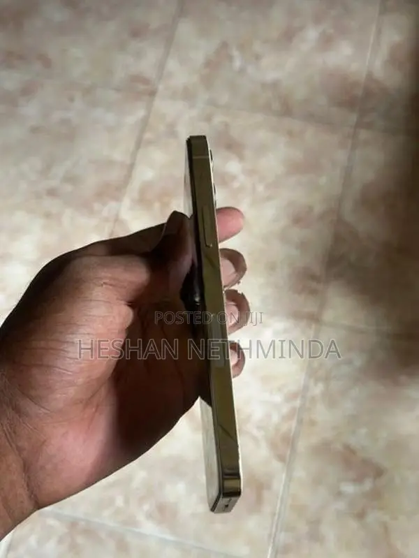 Apple iPhone 12 Pro 256GB (Used)