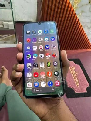 Samsung Galaxy A34 (Used)
