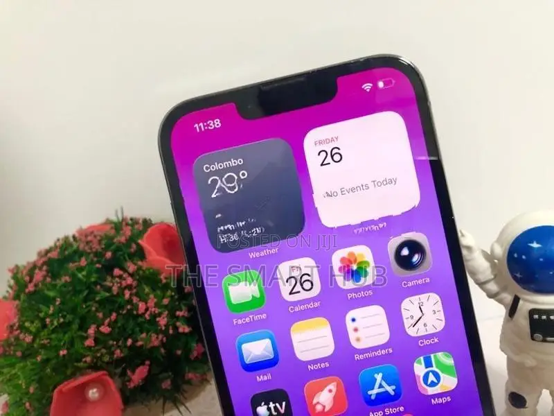 Apple iPhone 13 Pro 128GB (Used)