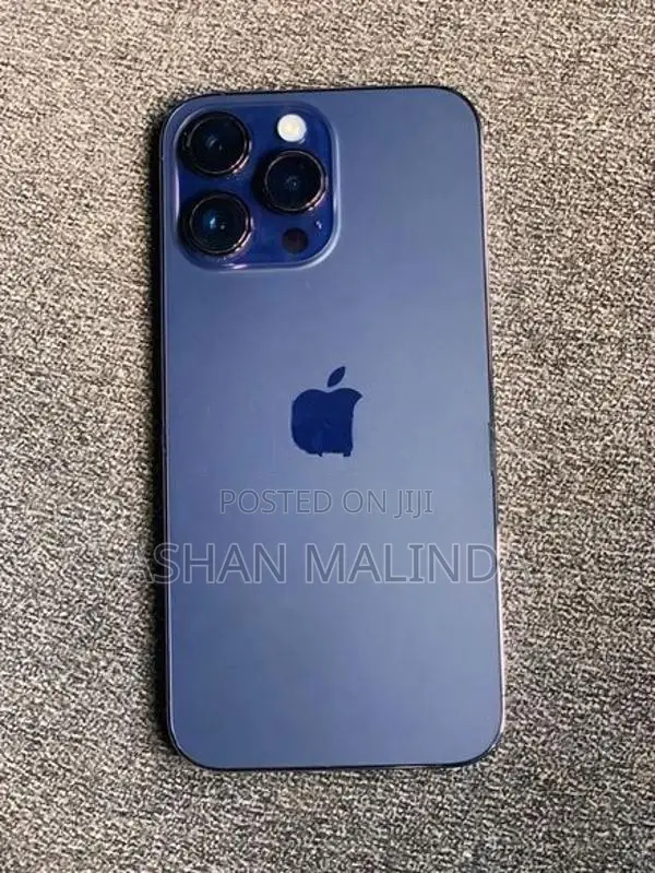 Apple iPhone 14 Pro Max 512GB (Used)