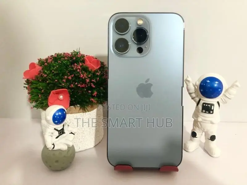 Apple iPhone 13 Pro 128GB (Used)