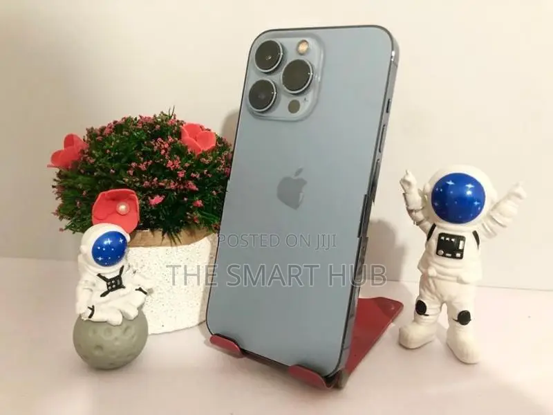 Apple iPhone 13 Pro 128GB (Used)