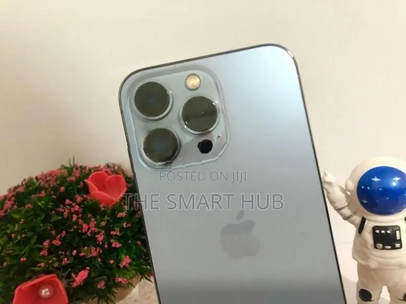Apple iPhone 13 Pro 128GB (Used)