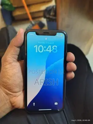 Apple iPhone XR (Used)
