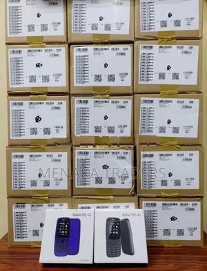 Nokia 105 (Brand New)