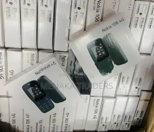 Nokia 105 (Brand New)