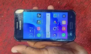 Samsung Galaxy J1 (Used)