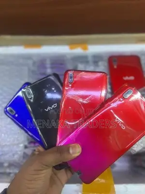 Vivo Y93 6GB 128GB (Used)