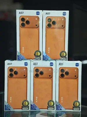 A07 KDX (11GB/32GB) (Brand New)