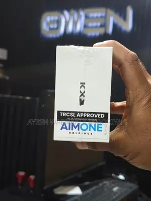 A07 KDX (11GB/32GB) (Brand New)