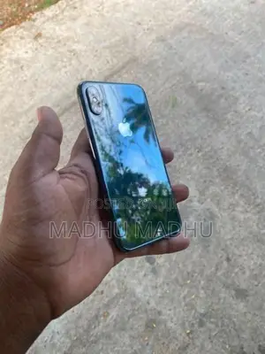 Apple iPhone X (Used)
