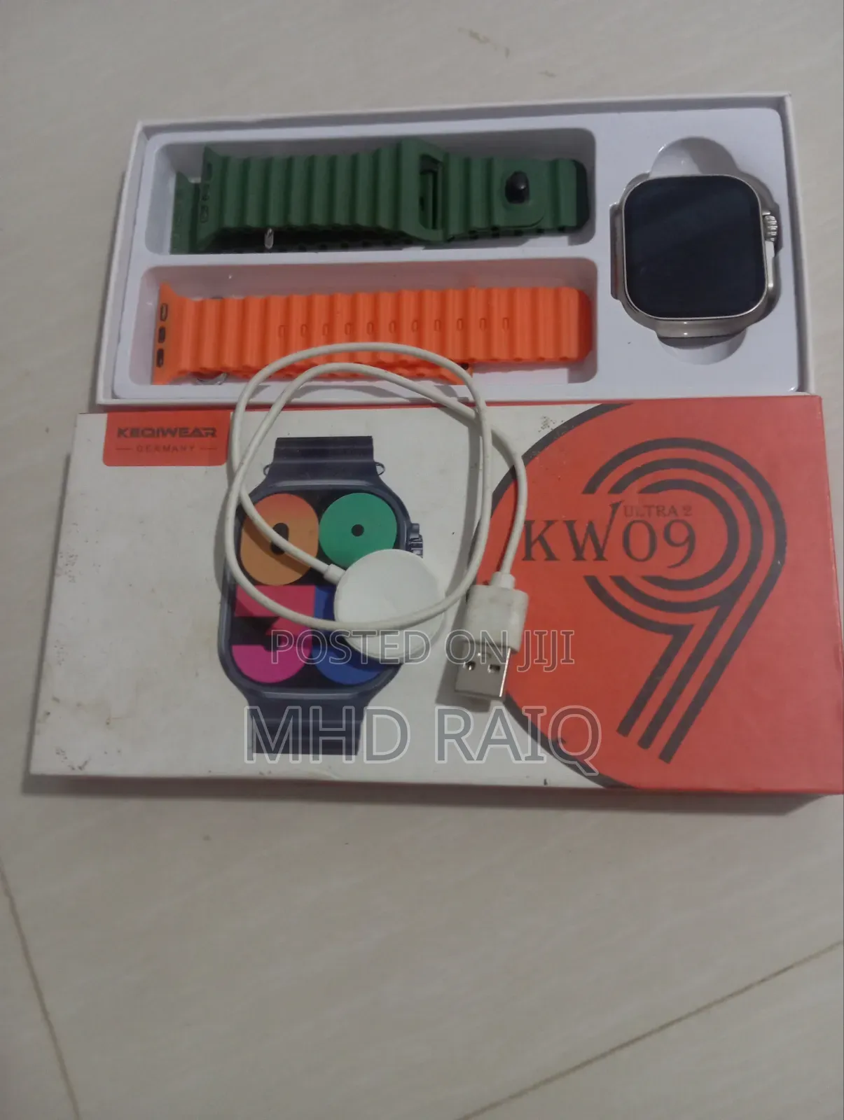 Smart Watch