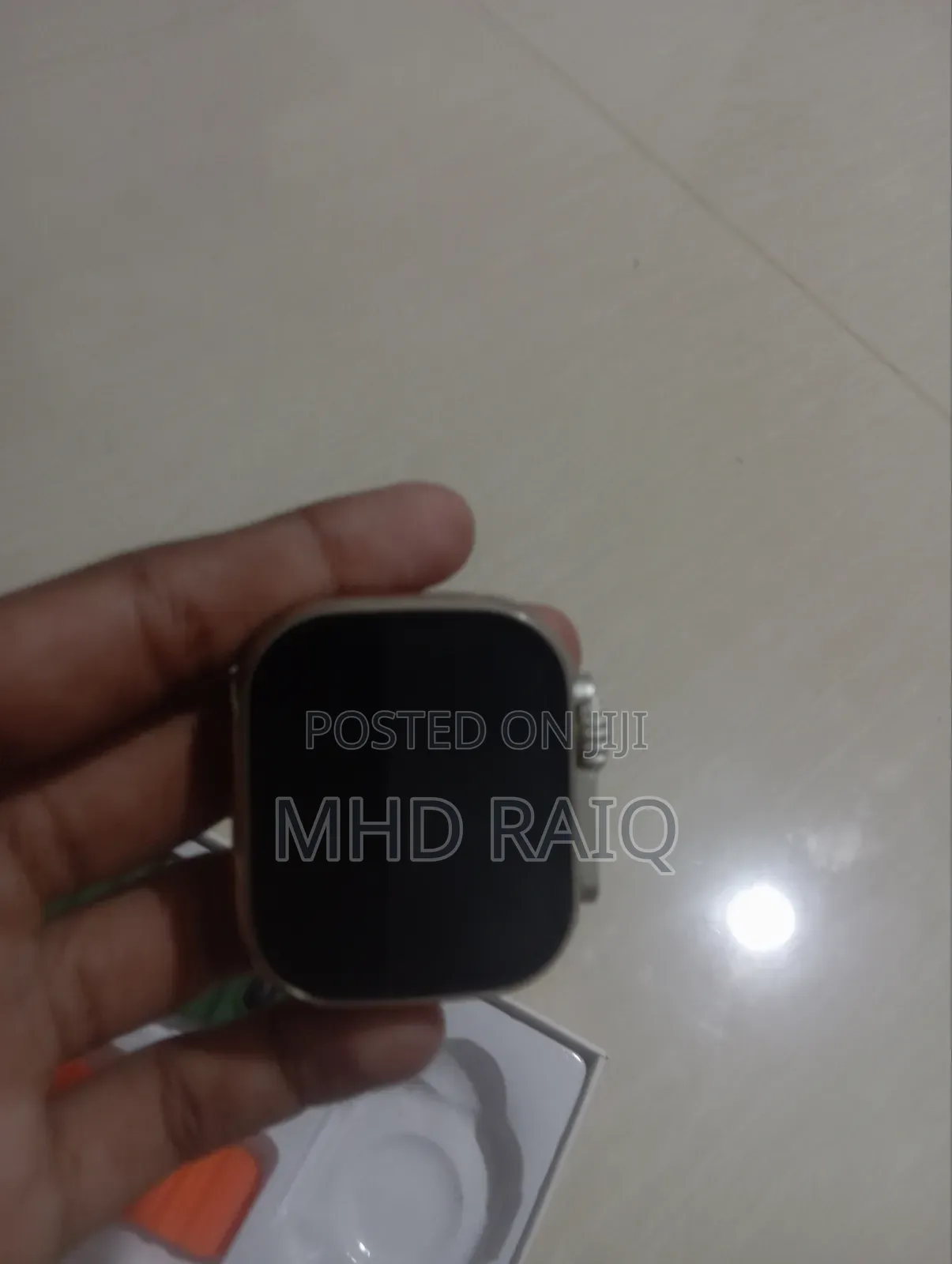 Smart Watch