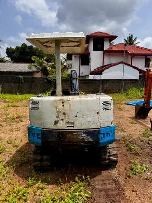 Kobelco Sk024