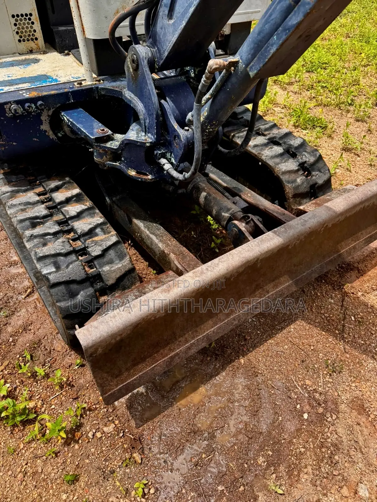Kobelco Sk024