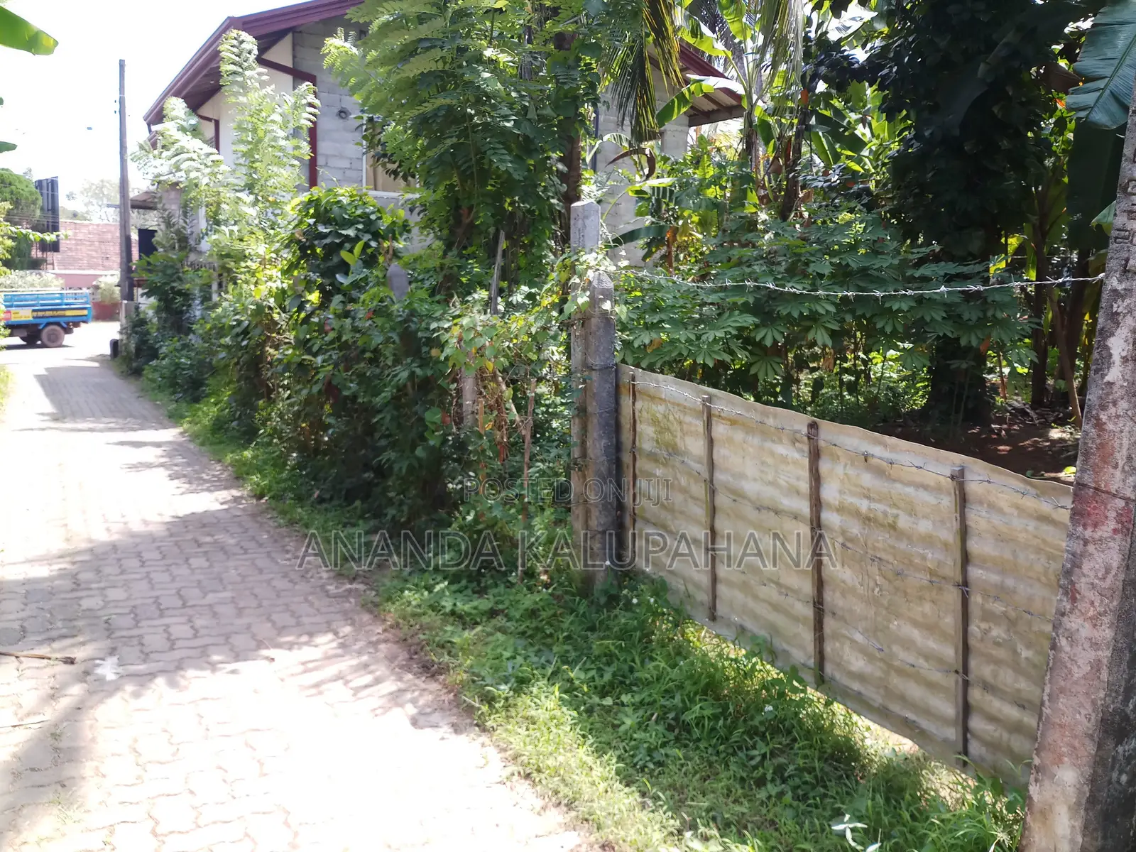 Land for Sale in Gampaha