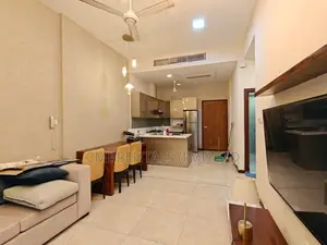 Furnished 2bdrm Apartment in Capitol 7, Cinnamon Gardens for rent