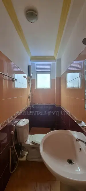 Furnished 3bdrm Apartment in Havelock Town for rent
