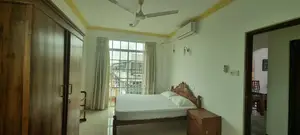 Furnished 3bdrm Apartment in Havelock Town for rent