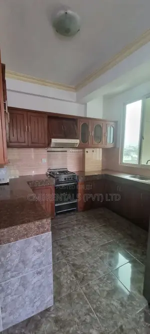 Furnished 3bdrm Apartment in Havelock Town for rent