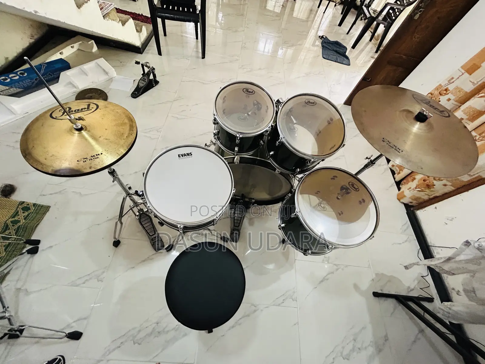 Music Instrumental