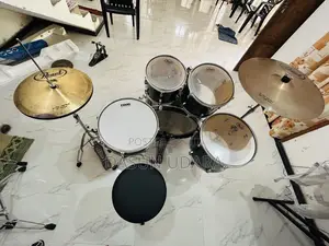 Music Instrumental