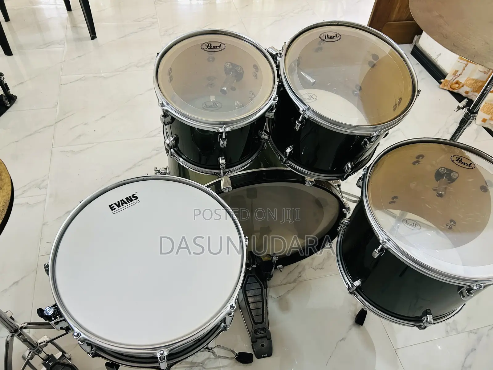 Music Instrumental