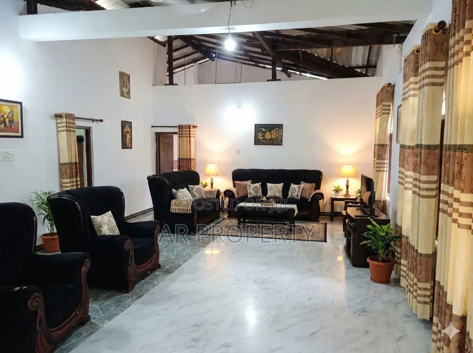 5bdrm House in Colombo City for sale