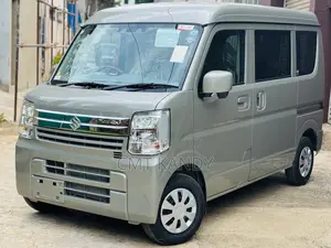 Suzuki Every Join 2026 Van Unregistered (Recondition)