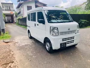 Nissan Clipper PA Limited Every 2024 Van Unregistered (Recondition)