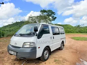 Nissan Vanette 2007 Van (Used)