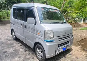 Suzuki Full Join 2013 Van (Used)
