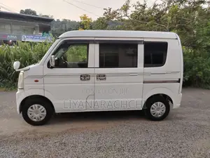 Suzuki Every DA64 2009 Van (Used)