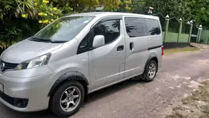 Nissan NV200 2014 Van (Used)