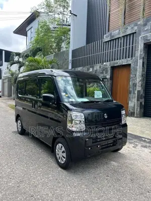 Suzuki Every PC-LIMITED 2025 Van Unregistered (Recondition)