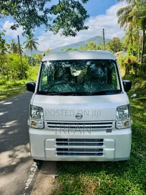 Nissan Clipper DX PA Limited 2026 Van Brand New