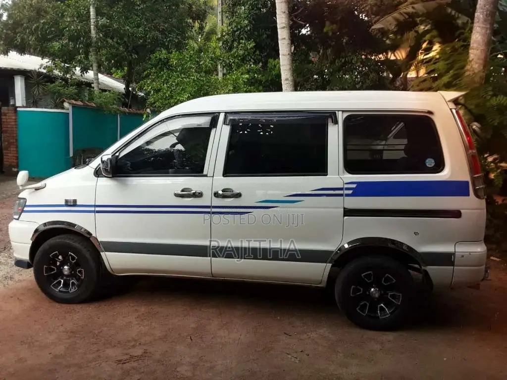 Toyota TownAce CR41 2003 Van (Used)