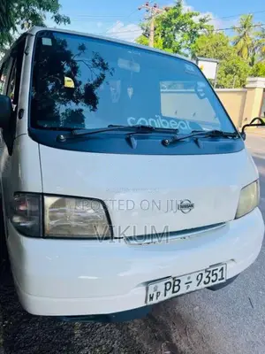 Mazda Vanette 2010 Van (Used)