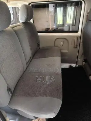 Suzuki Every 2016 Van (Used)