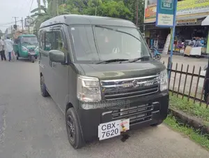 Suzuki Every 2024 Van (Used)